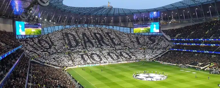 Tottenham vs Ipswich